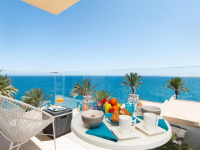 Гостиница Seaviews & Terrace Apartment San Agustin Las Flores  Эль Таблеро